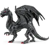 Safari Ltd Figurine De Dragon Du Crépuscule