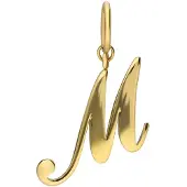Lucardi Pendentif or