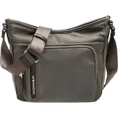 Mandarina Duck Hunter Medium Vct45 Crossbody Marron Homme