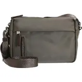 Mandarina Duck Hunter Small Vct34 Crossbody Vert Homme