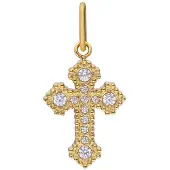 Lucardi Pendentif or