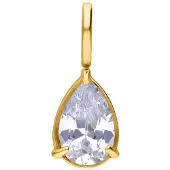 Lucardi Pendentif or