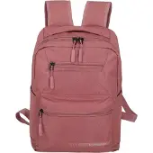 Travelite Sac à dos 'Kick Off ' rose