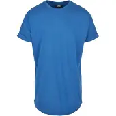Urban Classics T-Shirt bleu roi