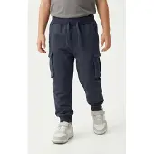 Name It Mini Pantalon 'NMNOli' bleu marine