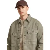 G-Star Avernus Baseball Cap Marron