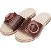 Ara Mule marron