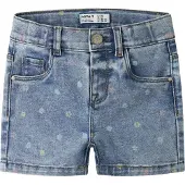 Name it Short En Jean Salli Slim 3555