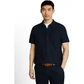 Tom Tailor T-Shirt bleu marine