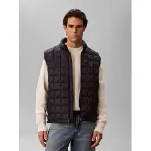 Calvin Klein Jeans Gilet noir