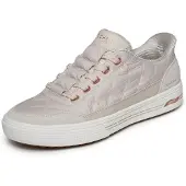 SKECHERS Femmes Sipper Sneaker 38