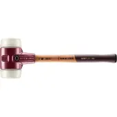 HALDER Nylon Simplex Mallet 80 Mm Doré