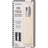 Ifø Bookaroo Pen Pouch - porte-stylo beige