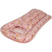 Little Dutch Ocean Dreams Airbed 67 cm Pink