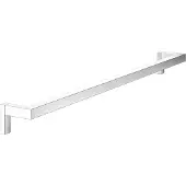 Keuco Badetuchhalter EDITION 90 SQUARE vc Breite 760mm