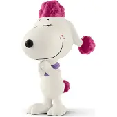 Schleich Fifi , cacahuètes,