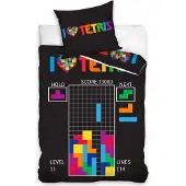 MCU Tetris