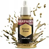 Army Painter TAPWP3084P - Warpaints Fanatic : dune déserte