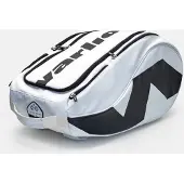 Varlion Summum Pro Padel Racket Bag Blanc