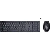 HP Clavier Et Souris Sans Fil 650