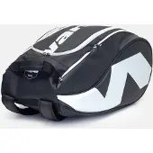 Varlion Summum Pro Padel Racket Bag Noir