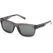 Timberland Lunettes De Soleil Polarisées Junior Tb00080