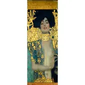 Bluebird Puzzle Puzzle Gustav Klimt - Judith and the Head of Holofernes, 1901 - 1000 pièces