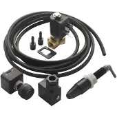 VETUS Windshield Wiper Equipment Argenté 12 V