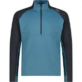 CMP Polaire half-zip Softech
