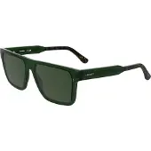 Lacoste SUNGLASSES Lunettes de soleil L6059SN-301-56