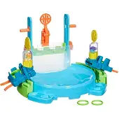 Hasbro Hdp Dunk And Sunk Arena