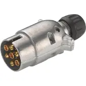Hella 8JA 001 918-002 Connecteur