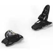 K2 Squire 11 Id 100 Mm Alpine Ski Bindings Noir 100 mm