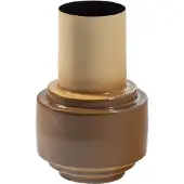 Woood Vase (1x)