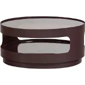 Woood Couchtisch (32 x 70 x 32 cm)