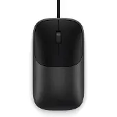 Satechi Slim LX Wired Mouse Space Black (Filaire), Souris, Noir