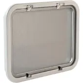 VETUS Libero 2020 Mosquito Net Frame Argenté