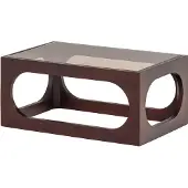 Woood Couchtisch (35 x 77 x 35 cm)