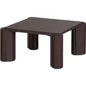 Woood Couchtisch (42 x 80 x 80 cm)