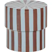 Woood Beistelltisch (36 x 36 x 36 cm)