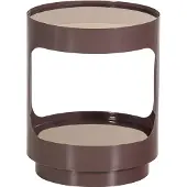 Woood Beistelltisch (45 x 70 x 32 cm)