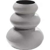 Woood Vase