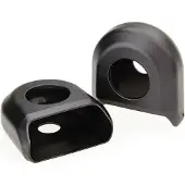 Sram protection des manivelles nombre 2 00.6118.321.000, noir