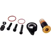 Sram set de vis pour dérailleur XX1 Eagle Gold, vis de fixation et de réglage