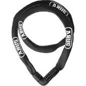 ABUS Tresor 6807c/140 Chain Lock Argenté 140 cm