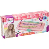 Lobbes Bracelets Tressage