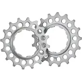 Miche Shimano Krans a installé Primato 16T 17T 11V (début)