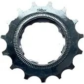 Miche Campagnolo 8-9s Premier pignon argenté 12 dents argenté 12 dents