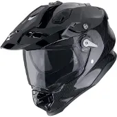 Scorpion ADF-9000 Carbon Air Full Face Casque Adventure Taille L