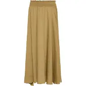 Marella pour femme. 2613101032200 Jupe évasée Mllorario vert (42), Casuel, Modal